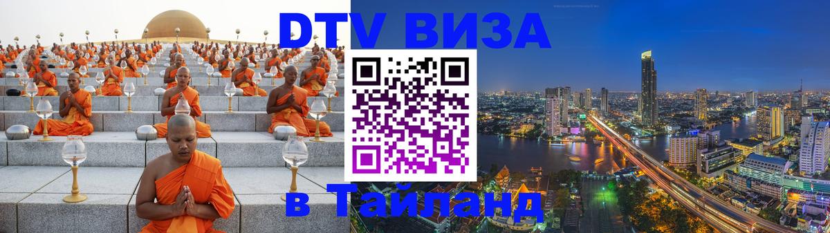 Оформление DTV визы под ключ: стоимость и тарифы, только загранпаспорт - Ча-Ам 